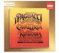 Pagliacci/Cavalleria..