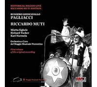 Pagliacci (Firenze, 1971)