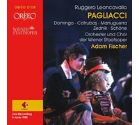 Pagliacci