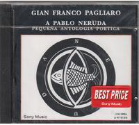 Pagliaro,Gian Franco - A Pablo Neruda