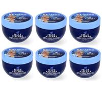 PAGLIERI Felce Azzurra Crème Hydratante pour le Corps 250 ml Lot de 6