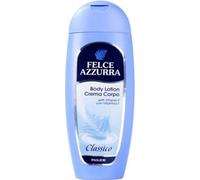 PAGLIERI - Felce Azzurra Crème pour le corps / BodyLotion 250ml
