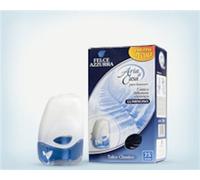 Paglieri - Felce Azzurra - Désodorisant électrique lumineux d'intérieur - Durée : 75 jours