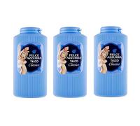 Felce Azzurra Pot de Poudre de Talc Classique, 500 g