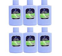 PAGLIERI Felce Azzurra Talco Fresco Poudre de talc 150 g