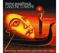 Tony Pagliuca - Canzoni D'Amore [Import]