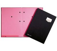 PAGNA Parapheur 1554282 DIN A4 – 10 compartiments – Noir