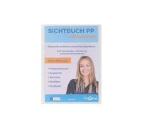 PAGNA 21011-19 Porte-vues A4 PP Office avec poche avant transparente