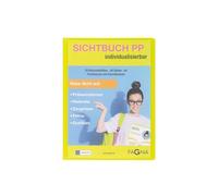 PAGNA 21013-17 Classeur A4 PP School avec poche avant Vert citron