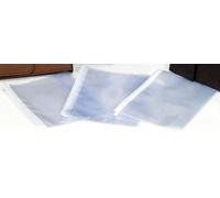 Pagna® 30601-19 Pochette porte-documents 215x330mm transparente 5 pièces