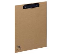 Pagna® 44009-11 Porte-blocs Pur - A4, finition naturelle