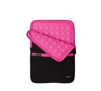 Pagna 99517-34 Go Housse pour Tablette Rose foncé jusqu'à 10"