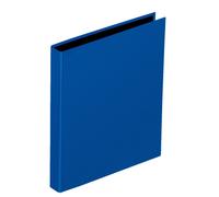 Pagna A4 Basic Ring Binder 2-Arch Mechanism with Compressor Bar, Blue