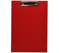 Pagna A4 Clipboard - Red