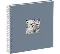 \"Pagna Album Photo Spiral¿ \"\"Passepartout\"\", Anthracite\