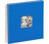 \"Pagna Album Photo Spiral¿ \"\"Passepartout\"\", Bleu Clair\