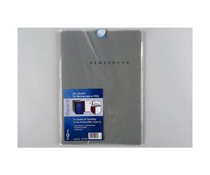Pagna Basic application 22002-06 Select Classeur Lot de 3 Gris