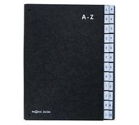 Pagna Bureau 24 Piece Ensemble Made from Noir Cardboard