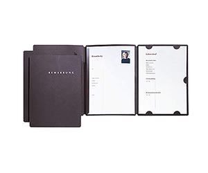 Pagna candidature Select Basic 3 Select noir