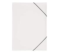 Pagna Chemise À Élastique "Trend Colours" Pp A3 Blanc