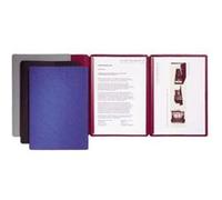 Pagna chemise de pr?sentation de candidature sprint,noir 22003-04 Noir G