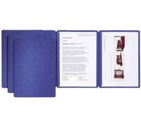 Pagna Chemise De Présentation / De Candidature "Sprint",Bleu