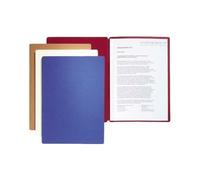 Pagna Classeur 22008-01 Star, 2 pièces, rouge