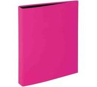 [Ref:20601-12] PAGNA classeur à 2 anneaux "Trend Colours" A4 Lilas