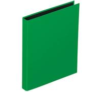 PAGNA Classeur à anneaux Basic Colours DIN A4 2 anneaux vert