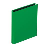 PAGNA Classeur à anneaux Basic Colours DIN A4 2 anneaux vert