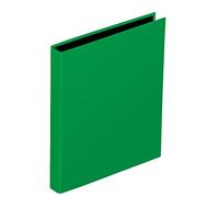 PAGNA classeur à anneaux "Basic Colours", vert, format A4,