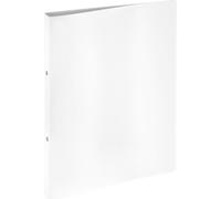 PAGNA classeur à anneaux DIN A4 largeur de dos : 25 mm blanc