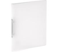 Pagna - pagna ringbuch lucy colours, 2 ring-mechanik, transparent 20901-19