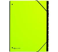 TRIEUR TREND 12 COMP VERT PALE