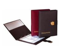 Pagna classeurs&chemises?rabats dokumentenmappen,pagna 30503-01 G