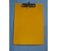 Pagna Clipboard A4 Yellow