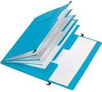 PAGNA Dossier personnel 44105-02 Nombre de sous-divisions:4 bleu 1 pc(s)