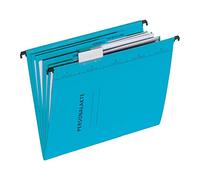 PAGNA Dossier personnel 44105-02 Nombre de sous-divisions:4 bleu 1 pc(s)