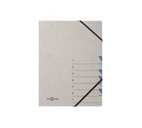 Pagna Easy Grey 44307-02 Trieur à 7 compartiments Bleu