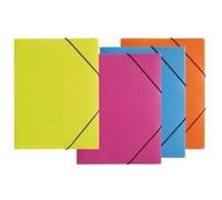 Pagna eckspannermappe trend colours, din a4, lindgrün p2161317 G
