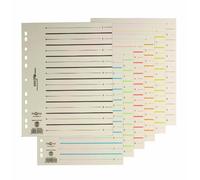 Pagna Intercalaires "Easy Rip", Format A4, Carton Kraft,