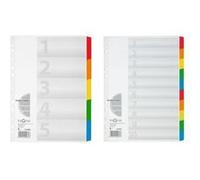 PAGNA Registre A4 Marteau 08 31001 Blanc Lot de 10