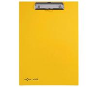 Pagna Clipboard A4 Yellow