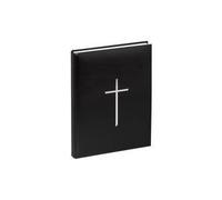 PAGNA Livre de condoléances, 240 pages, noir …