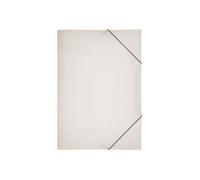 Pagna Lucy Colours Chemise À 3 Rabats A3 Transparent