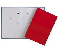 Pagna Parapheur Color, Format A4, 20 Compartiments, Jaune