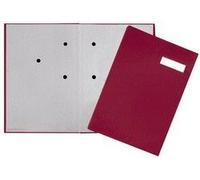 Pagna Parapheur Eco, 20 Compartiments, Eco Noir