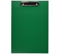 Pagna Planchette à pince Vert Format A4