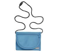 PAGNA pochette poitrine en nylon bleu clair