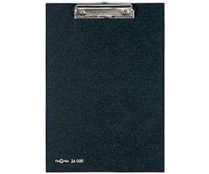 Pagna Porte-bloc A4 Noir